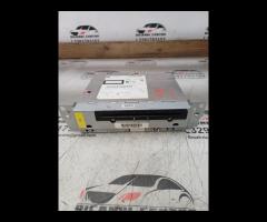 AUTORADIO LETTORE CD SISTEMA NAVIGAZIONE CHAMP 2 B