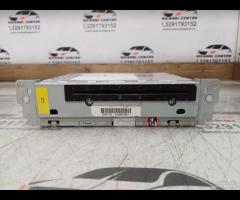 AUTORADIO LETTORE CD SISTEMA NAVIGAZIONE CHAMP 2 B