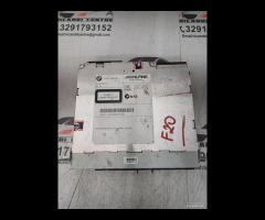 AUTORADIO LETTORE CD SISTEMA NAVIGAZIONE CHAMP 2 B - 7