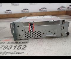 AUTORADIO LETTORE CD SISTEMA NAVIGAZIONE CHAMP 2 B - 9