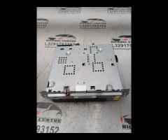 AUTORADIO LETTORE CD SISTEMA NAVIGAZIONE CHAMP 2 B - 13