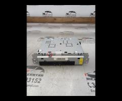 AUTORADIO LETTORE CD SISTEMA NAVIGAZIONE CHAMP 2 B - 14