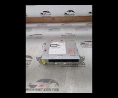 AUTORADIO LETTORE CD SISTEMA NAVIGAZIONE CHAMP 2 B - 15