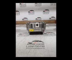 CENTRALINA MOTORE ECU 2015 SMART FORFOUR (453) D28