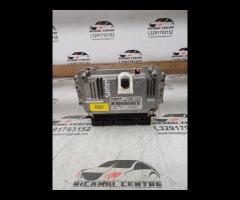 CENTRALINA MOTORE ECU 2015 SMART FORFOUR (453) D28