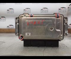 CENTRALINA MOTORE ECU 2015 SMART FORFOUR (453) D28 - 10