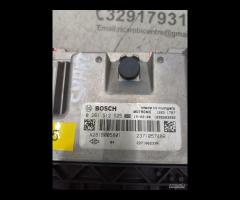 CENTRALINA MOTORE ECU 2015 SMART FORFOUR (453) D28 - 11