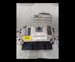 CENTRALINA MOTORE ECU 2015 SMART FORFOUR (453) D28 - 12