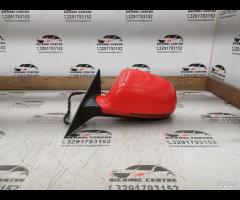 SPECCHIO SPECCHIETTO RETROVISORE SX 2009 AUDI A3 2