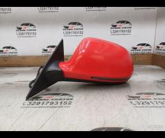 SPECCHIO SPECCHIETTO RETROVISORE SX 2009 AUDI A3 2