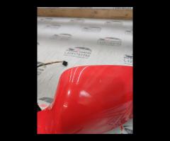 SPECCHIO SPECCHIETTO RETROVISORE SX 2009 AUDI A3 2