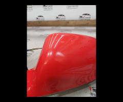 SPECCHIO SPECCHIETTO RETROVISORE SX 2009 AUDI A3 2