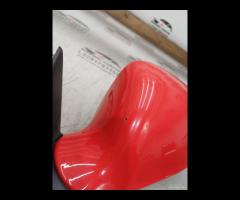 SPECCHIO SPECCHIETTO RETROVISORE SX 2009 AUDI A3 2