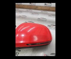 SPECCHIO SPECCHIETTO RETROVISORE SX 2009 AUDI A3 2 - 8