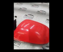 SPECCHIO SPECCHIETTO RETROVISORE SX 2009 AUDI A3 2 - 9