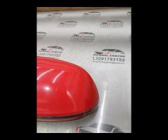 SPECCHIO SPECCHIETTO RETROVISORE SX 2009 AUDI A3 2 - 10