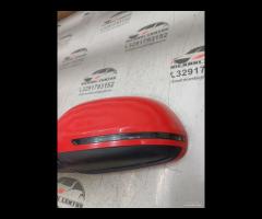 SPECCHIO SPECCHIETTO RETROVISORE SX 2009 AUDI A3 2 - 12