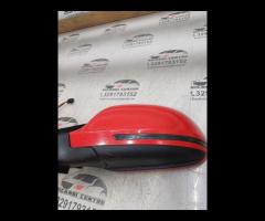 SPECCHIO SPECCHIETTO RETROVISORE SX 2009 AUDI A3 2 - 13