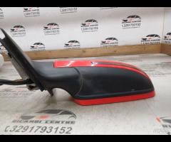 SPECCHIO SPECCHIETTO RETROVISORE SX 2009 AUDI A3 2 - 14