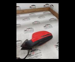 SPECCHIO SPECCHIETTO RETROVISORE SX 2009 AUDI A3 2 - 16