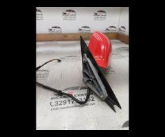 SPECCHIO SPECCHIETTO RETROVISORE SX 2009 AUDI A3 2 - 17