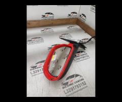 SPECCHIO SPECCHIETTO RETROVISORE SX 2009 AUDI A3 2 - 22