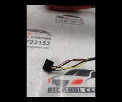 SPECCHIO SPECCHIETTO RETROVISORE SX 2009 AUDI A3 2 - 24