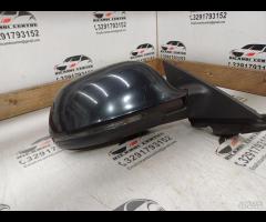 SPECCHIO SPECCHIETTO RETROVISORE DX AUDI A3 SPORTB