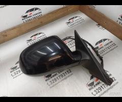 SPECCHIO SPECCHIETTO RETROVISORE DX AUDI A3 SPORTB