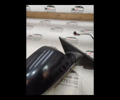 SPECCHIO SPECCHIETTO RETROVISORE DX AUDI A3 SPORTB
