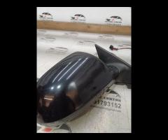 SPECCHIO SPECCHIETTO RETROVISORE DX AUDI A3 SPORTB - 6