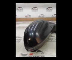 SPECCHIO SPECCHIETTO RETROVISORE DX AUDI A3 SPORTB - 7