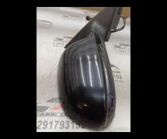 SPECCHIO SPECCHIETTO RETROVISORE DX AUDI A3 SPORTB - 8