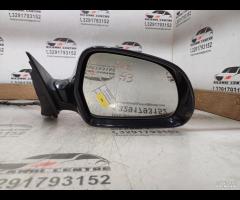 SPECCHIO SPECCHIETTO RETROVISORE DX AUDI A3 SPORTB - 15