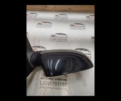 SPECCHIO SPECCHIETTO RETROVISORE DX AUDI A3 SPORTB - 18