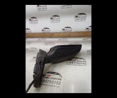 SPECCHIO SPECCHIETTO RETROVISORE DX AUDI A3 SPORTB - 21