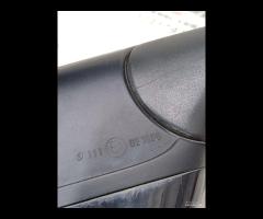 SPECCHIO SPECCHIETTO RETROVISORE DX AUDI A3 SPORTB - 23