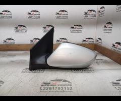 SPECCHIO SPECCHIETTO RETROVISORE SINISTRO 2013 HYU