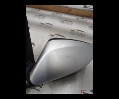 SPECCHIO SPECCHIETTO RETROVISORE SINISTRO 2013 HYU