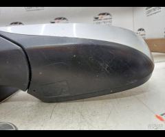 SPECCHIO SPECCHIETTO RETROVISORE SINISTRO 2013 HYU - 11