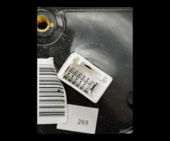 SPECCHIO SPECCHIETTO RETROVISORE SINISTRO 2013 HYU - 16