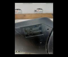 SPECCHIO SPECCHIETTO RETROVISORE SINISTRO 2013 HYU - 18