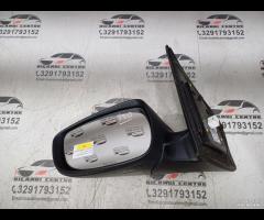 SPECCHIO SPECCHIETTO RETROVISORE SINISTRO 2013 HYU - 19