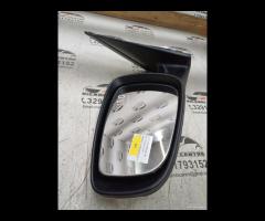 SPECCHIO SPECCHIETTO RETROVISORE SINISTRO 2013 HYU - 20