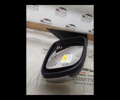 SPECCHIO SPECCHIETTO RETROVISORE SINISTRO 2013 HYU - 21