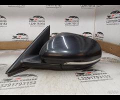 SPECCHIO SPECCHIETTO RETROVISORE SX 2011 JAGUAR XF