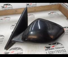 SPECCHIO SPECCHIETTO RETROVISORE SX 2011 JAGUAR XF