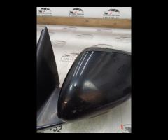 SPECCHIO SPECCHIETTO RETROVISORE SX 2011 JAGUAR XF