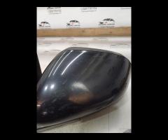 SPECCHIO SPECCHIETTO RETROVISORE SX 2011 JAGUAR XF