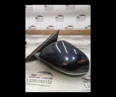 SPECCHIO SPECCHIETTO RETROVISORE SX 2011 JAGUAR XF - 13